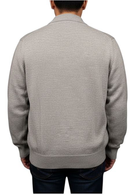 Half-zip neck jumper MASQ | sweaters | M5625 5011250